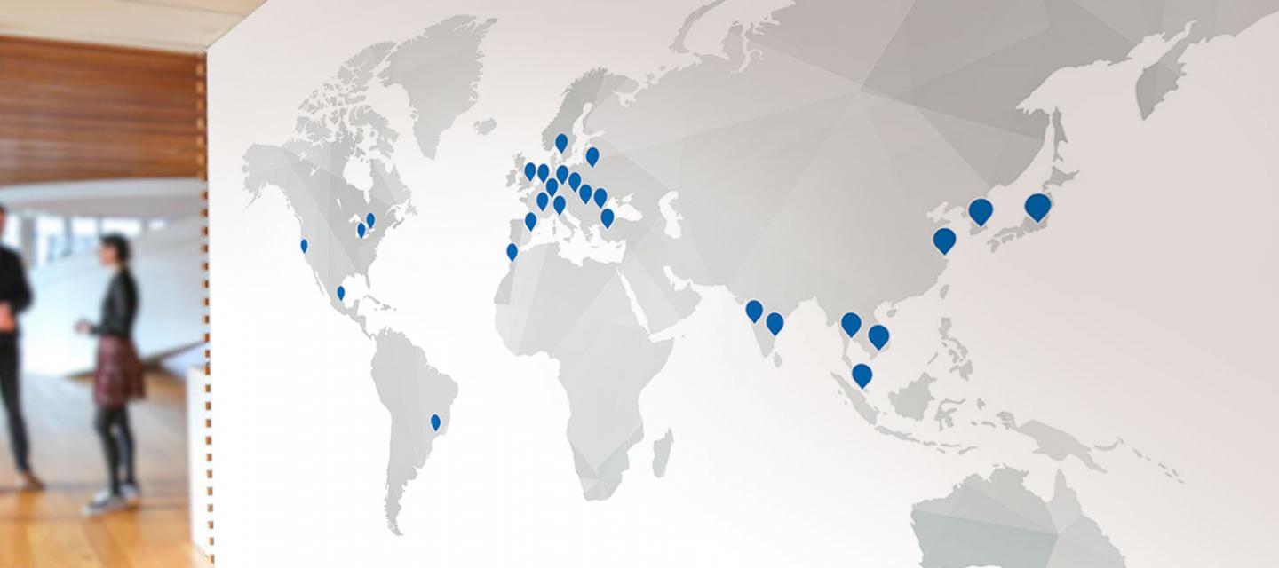 Global Partner